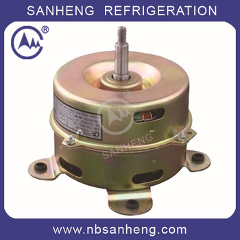 Iron Shell Indoor Fan Motor (YYS20-8)