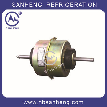 Window-type Air Condtioning motor (YYS35-6)