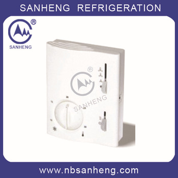 Hot Saling Mechanical Thermostat WKJ-06