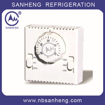 High Quality Mechanical Thermostat WKJ-03