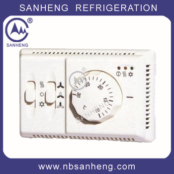 Good Quality Mechanical Thermostat WKJ-04