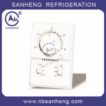 Mechanical Thermostat For AC WKJ-02