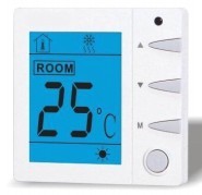 Touch Type Digital Thermostat (WKS-03A)