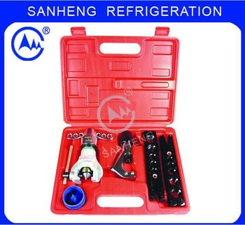 CT-800 Good Quality Eccentric Cone Type Flaring Tools