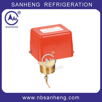 Good Quality Paddle Water Flow Switch(FL-20)