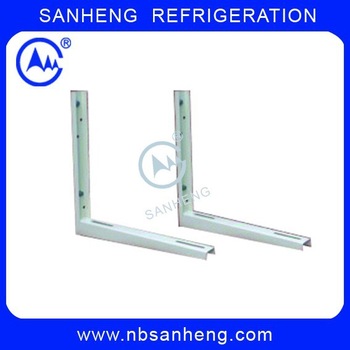 N007C Good Quality Angle Iron Air Conditioner Bracket