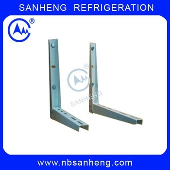 F018C Hot Sale Air Conditioner Bracket Air Conditioner Wall Brackets