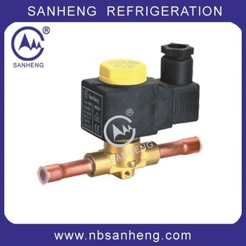 SH-1028/2 ODF Good Quality Solenoid Valve