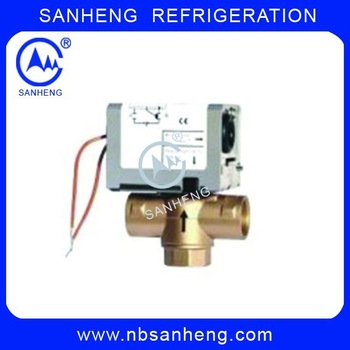 Cheap Zone Control Valve (DF/F-01-325)