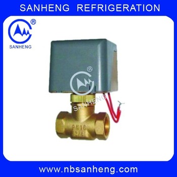 Cheap Zone Valve (DF/F-02-215)
