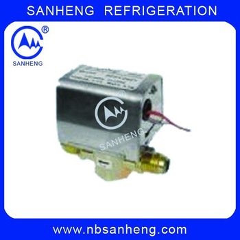 Cheap Motorized Zone Valve (DF/F-04-223)