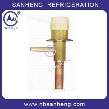 Good Quality Hot Gas Bypass Valve(SAV-1)