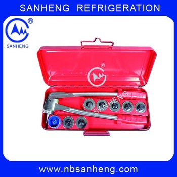 High Quality Tube Expander Tool Kit(CT-100F)
