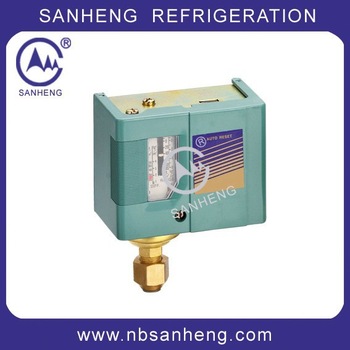 SHP-130 Good Quality Pressure Switch Automatic Pressure Switch