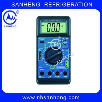 Cheap Multimeter Probe (M890)