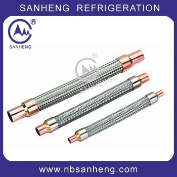 Good Quality Vibration Absorber Hose for Air Conditioner(VA-034)