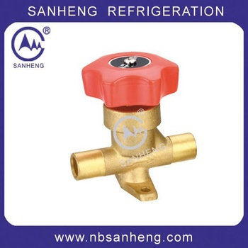 Good Quality Refrigerator Shut Off Valves SH 04H