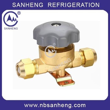 Hot Sale Shut Off Valve for Refrigerator BM 05