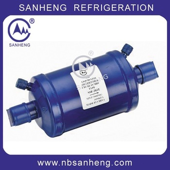 SSF 285T Good Quality Refrigerator Suction Line Filter Drier