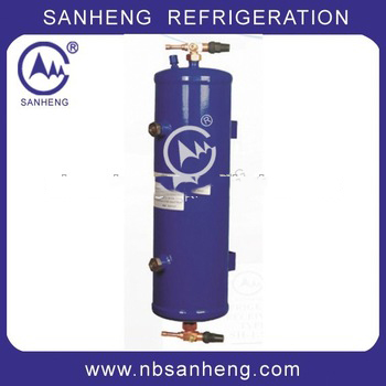 SHOR 12 Good Quality Oil Reservoirs for Refrigeration