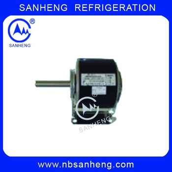 YDK120 <font color='red'>185</font> 4A Good Quality Fan Coil Unit Motor Fan Coil Motors