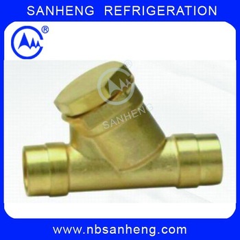 CVB13 Good Price Check Valve Copper Check Valves