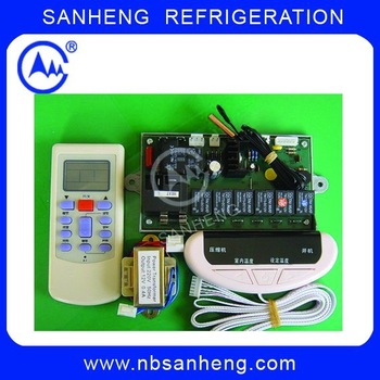 Good Quality Central Air Conditioner Controller ZL U10AM