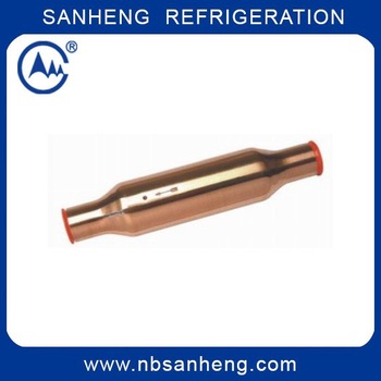 Refrigeration Filter Drier Magnetic Check Valve of CV 8