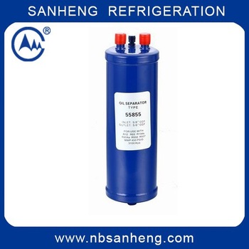 Good Quality Refrigeration Oil Separator Of SH 55824