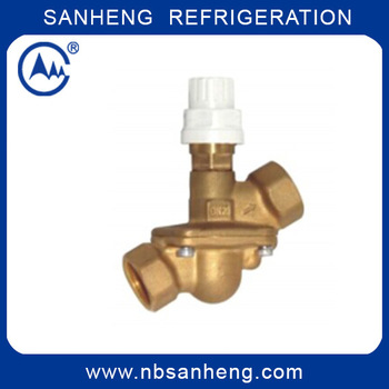 High Quality LPF Dynamic Balance Valve Of LPF