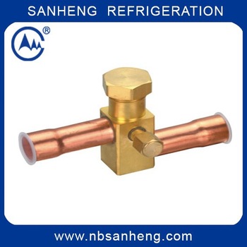 Good Quality Refrigeration Air Conditioner Split Valve Of SSV 03