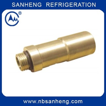 Good Quality Dynamic Balance Valve Of TLPF DN15