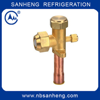 High Quality Air Conditioner Split Valve For Refrigeration Of SV 01