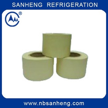 Air Conditioner Cloth Grain In Cable Insulation Tapes