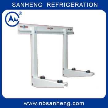 Clasp Welding Wall Mount Bracket For Air Conditioner