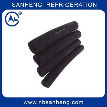 Rubber and Plastic Air Conditioner Insulation Tube