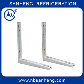 High Quality Split Bracket Wall Welding AC Bracket