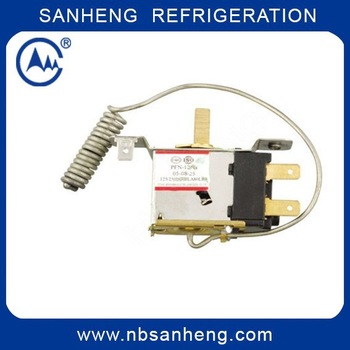 AWTB <font color='red'>124G</font> <font color='red'>Refrigerator</font> <font color='red'>Temperature</font> Regulator <font color='red'>Thermostat</font>