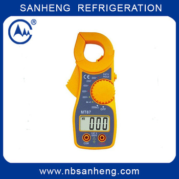 High Quality MT87 AC Advanced Clamp Multimeter