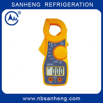 High Quality 266 AC Digital Clamp Multimeter