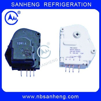 TMDC <font color='red'>Component</font> <font color='red'>Refrigerator</font> Defrost Timer