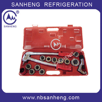 High Quality CT 200A Standard Copper Tube Tool Kit Hydraulic Expander