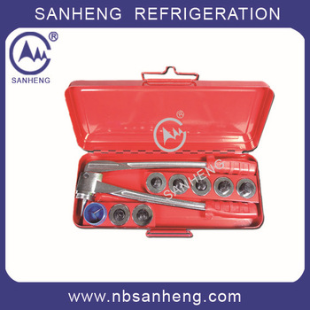 High Quality CT 100F Tube Hydraulic Tube Expander Refrigeration Tool