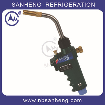 High Quality 030 Lighting Brazing Mapp Gas Hand Torch