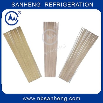Universal Rods Phos Copper Silver Brazing Alloys