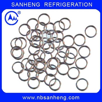 Ring Phos Copper Silver Brazing Alloys