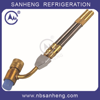 Refrigeration 27D High Powered Brazing Torch welding torch