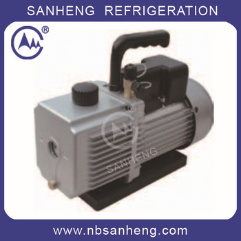 1/3HP Refrigerating System Single Vacuum Pump