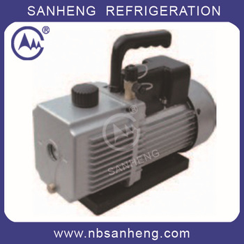 1/3HP Refrigerating System Dual Stage Vacuum Pump