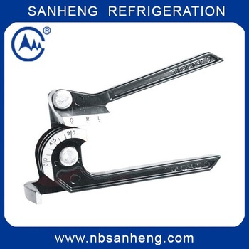 CT-368 Common Type Manual Tube Bender